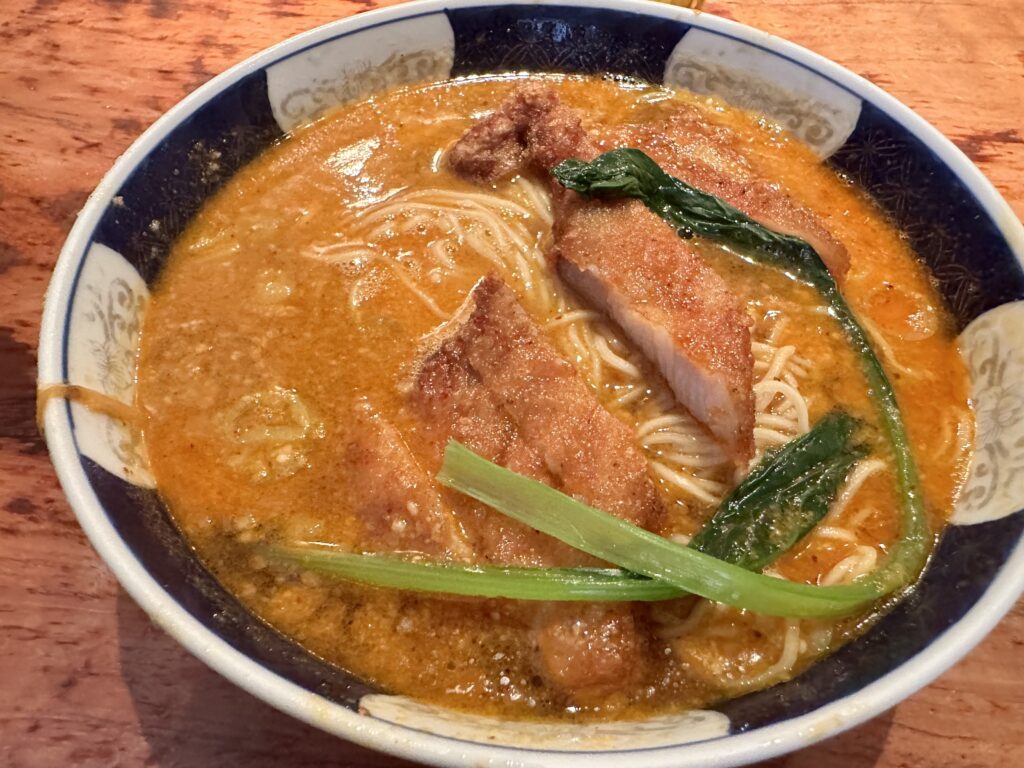 はしごで一番人気のぱいこうだんだん