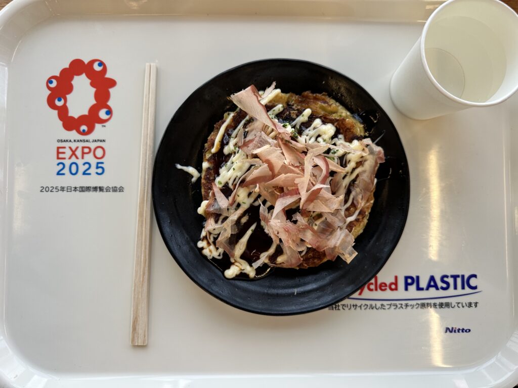 食べてはいけない失敗料理「横綱のお好み焼き」